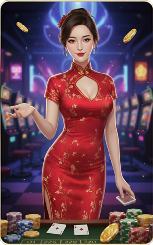 top girl